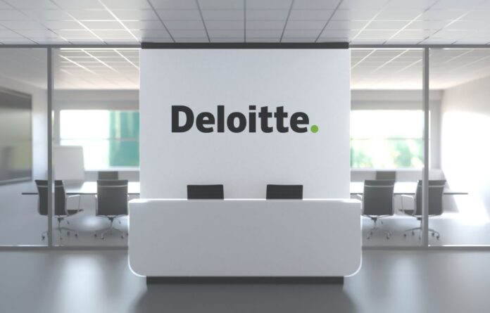 Deloitte