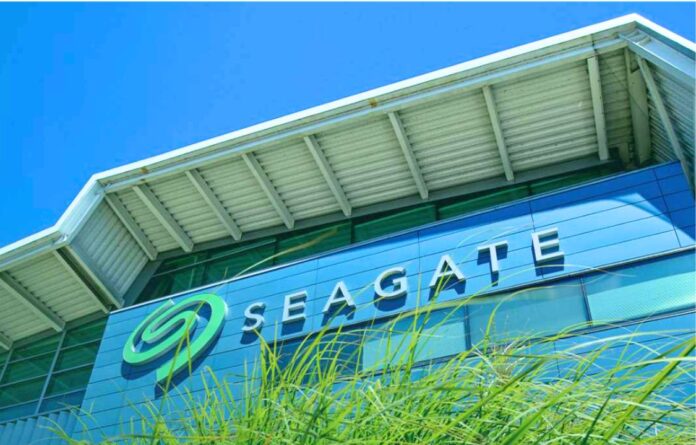 Seagate