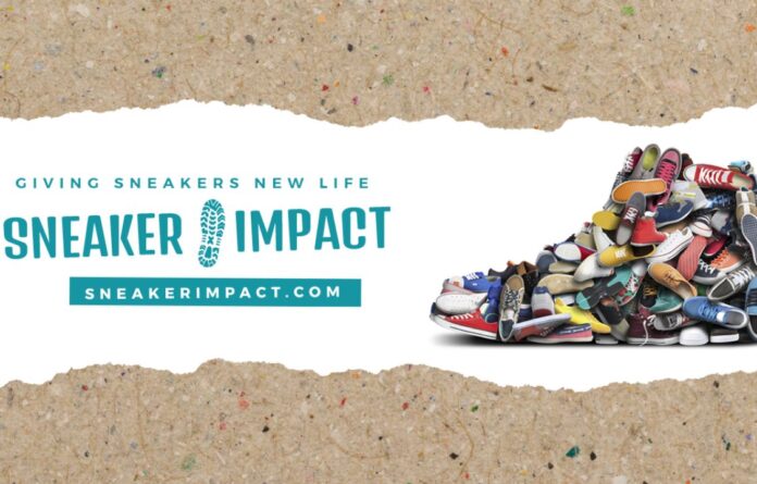 Sneaker Impact