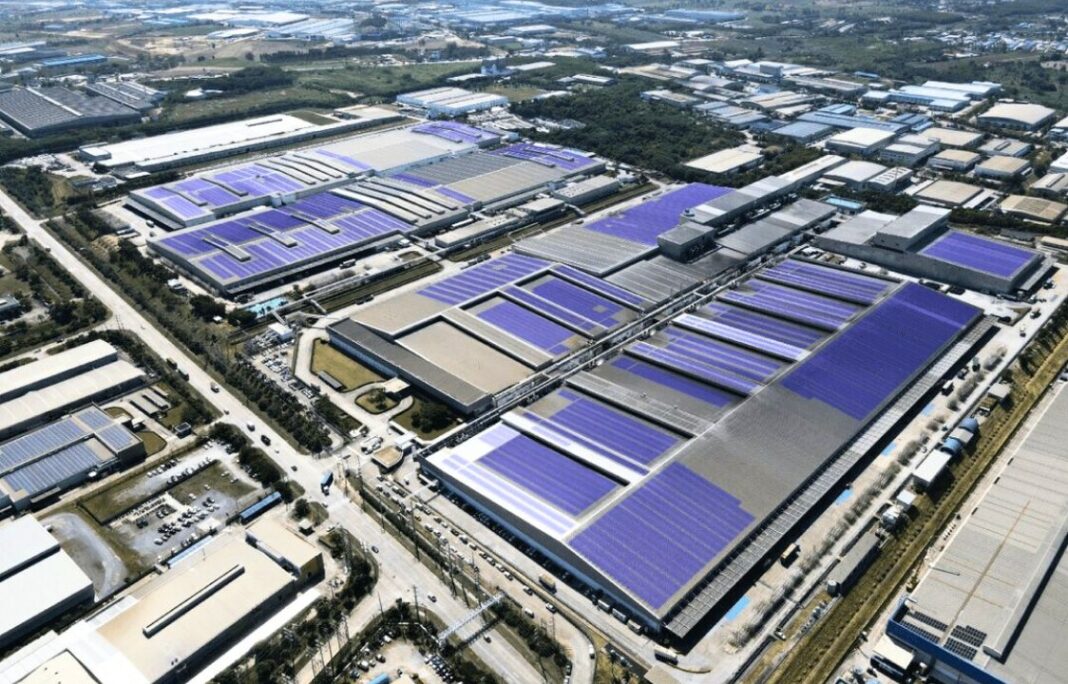 Kansai Electric Power