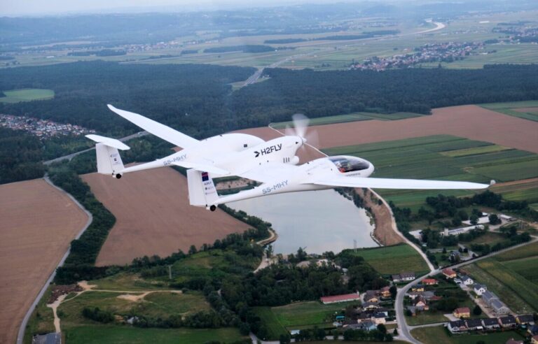 H2FLY
