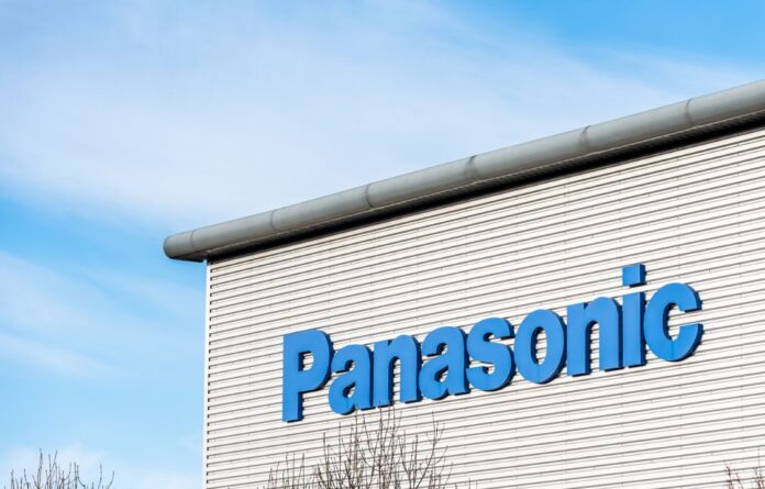 Panasonic