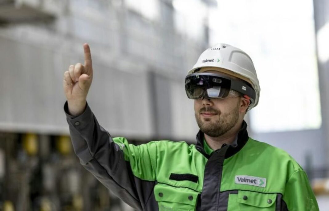 Valmet
