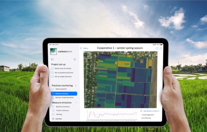 CarbonFarm