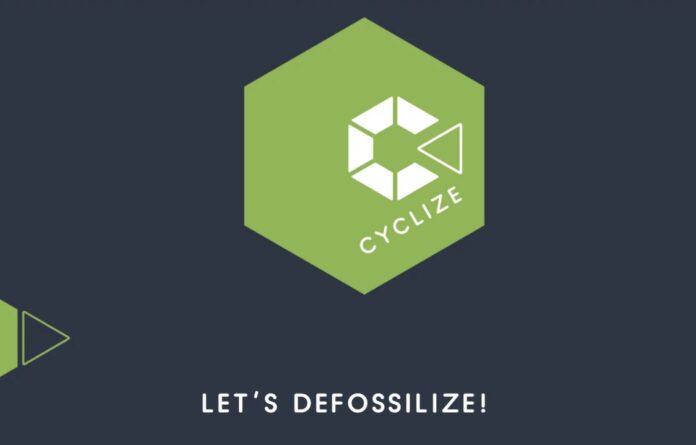 Cyclize