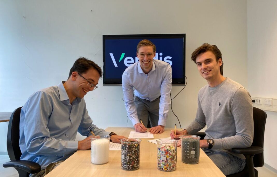 Veridis